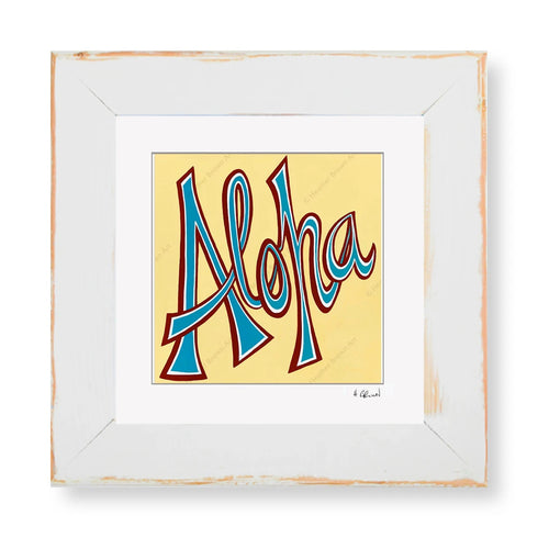 ALOHA